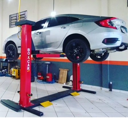 Elevador Automotivo BC 4t