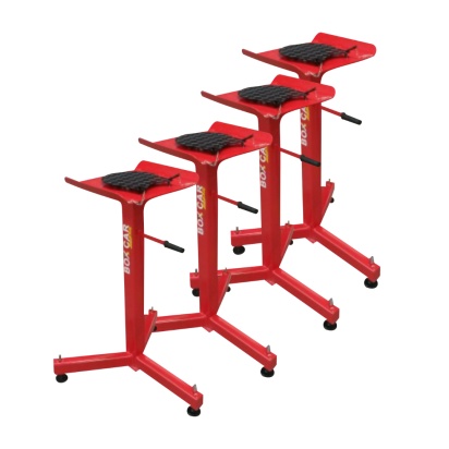 Cavaletes Para Alinhamento 4.0