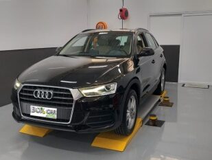 Rampa Pit Stop Pneumatica - BC 2.0