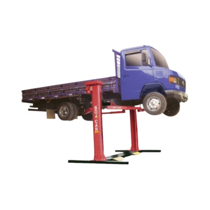 Elevador Automotivo - BC 5.0